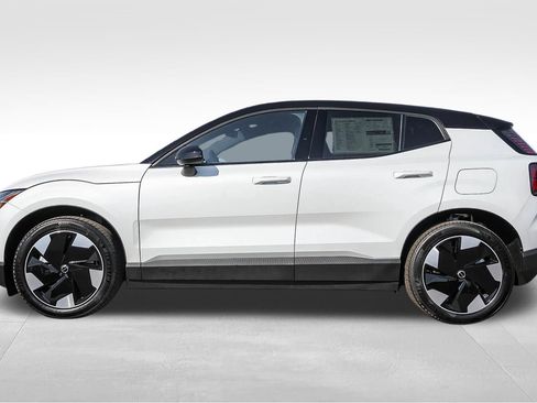 New 2026 Volvo EX30 Plus w/ Protection Package Premier AWD/4WD image 8