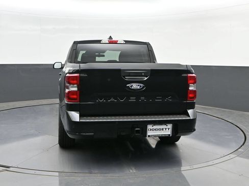 New 2026 Ford Maverick Lobo AWD/4WD image 8