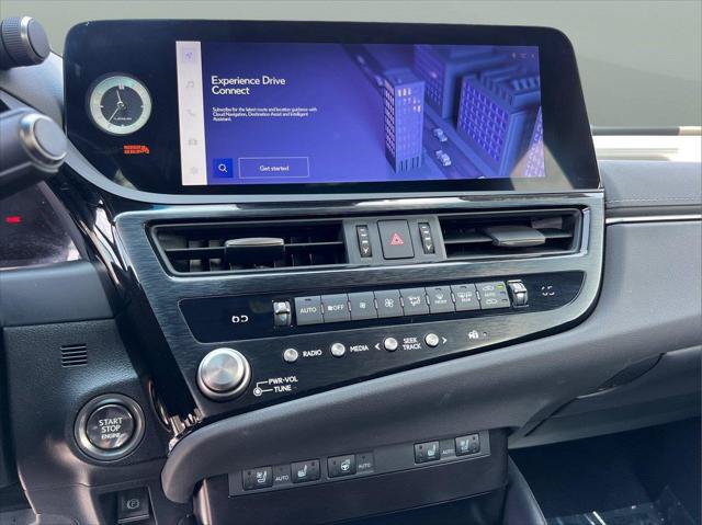 Certified 2023 Lexus ES 350 F Sport FWD image 29