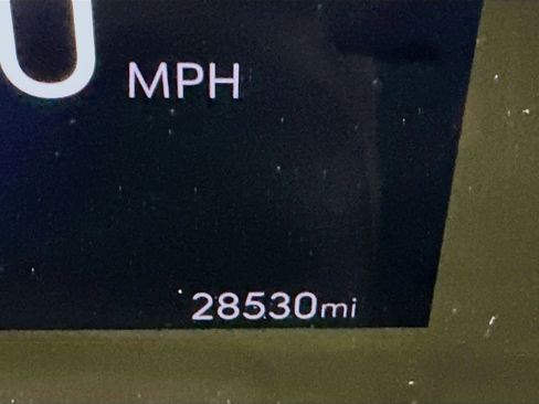 Used 2025 Buick Encore GX Preferred AWD/4WD image 19