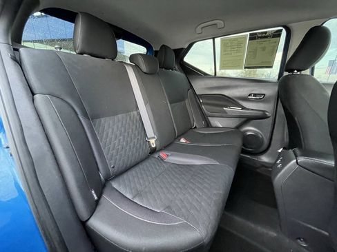 Used 2024 Nissan Kicks SV image 23