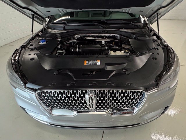 Used 2020 Lincoln Aviator Reserve w/ Equipment Group 201A AWD/4WD image 34