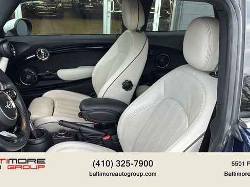 Used 2019 MINI Cooper S image 11