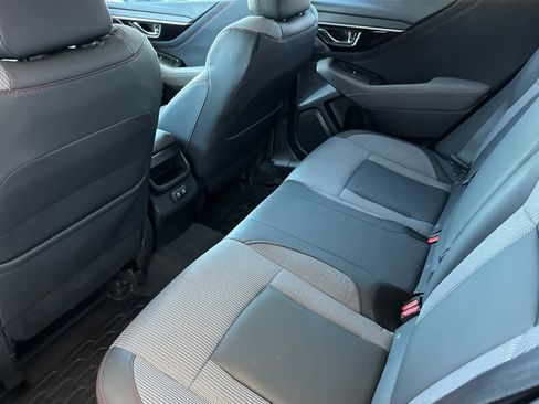 Used 2020 Subaru Legacy Sport AWD/4WD image 11