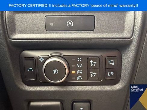 Used 2025 Ford F150 Tremor w/ Bed Utility Package AWD/4WD image 30