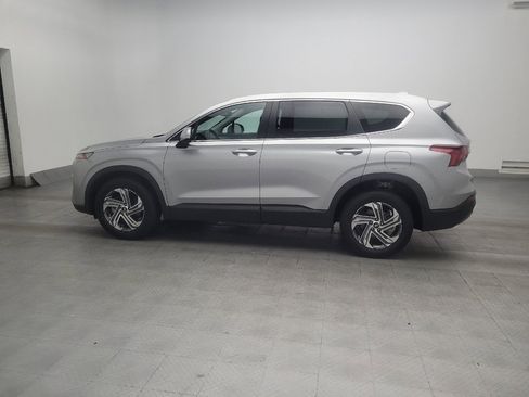 Used 2023 Hyundai Santa Fe SE FWD image 3
