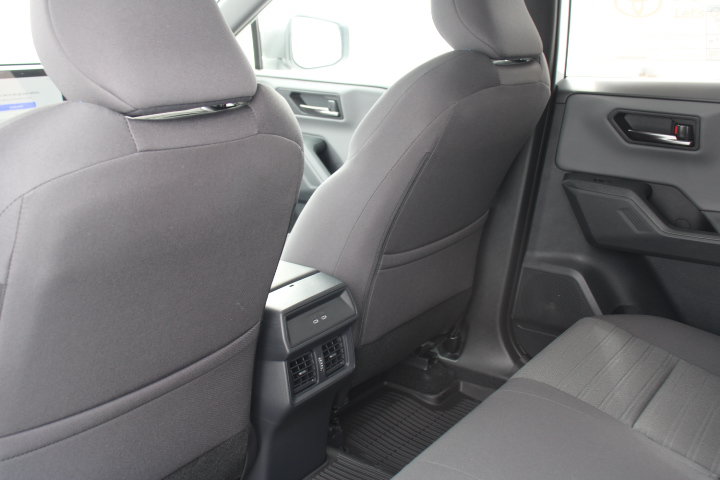 New 2026 Toyota RAV4 SE AWD/4WD image 15