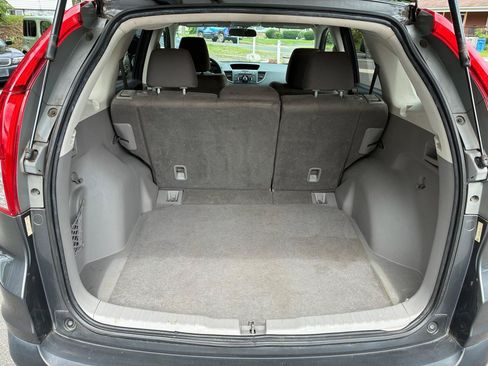 Used 2012 Honda CR-V EX image 23