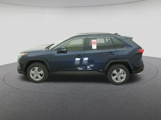 New 2025 Toyota RAV4 XLE AWD/4WD video 3
