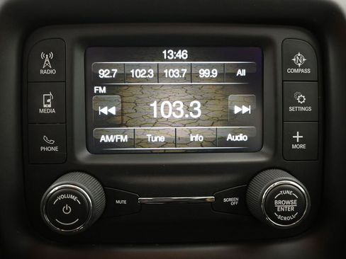 Used 2018 Jeep Compass Sport image 14