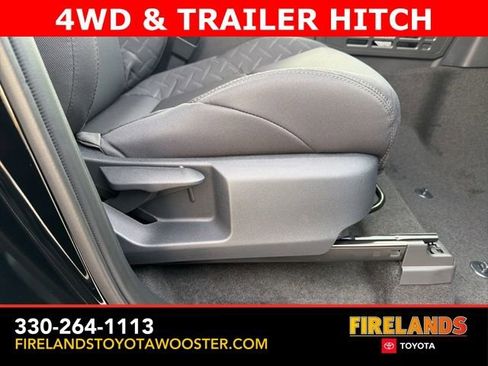 New 2026 Toyota Tacoma SR5 image 44