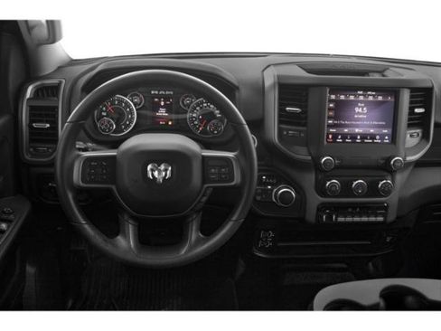 Used 2020 RAM 2500 Tradesman AWD/4WD image 10