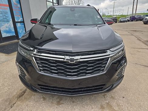 Used 2023 Chevrolet Equinox Premier FWD image 15