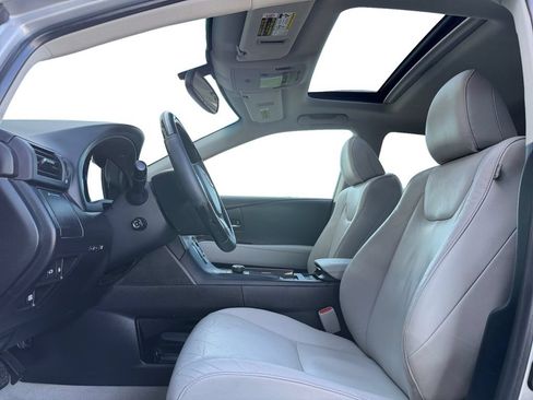 Used 2015 Lexus RX 350 FWD image 10