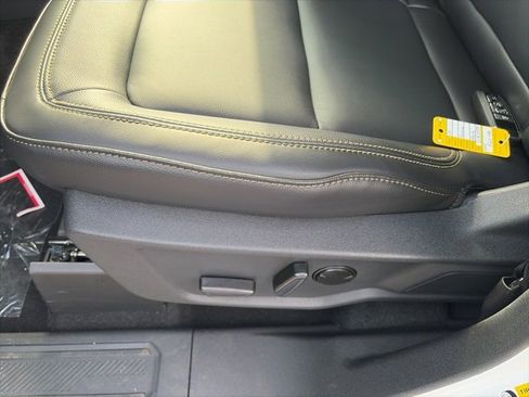 New 2025 Ford Bronco Badlands w/ Sasquatch Package image 18