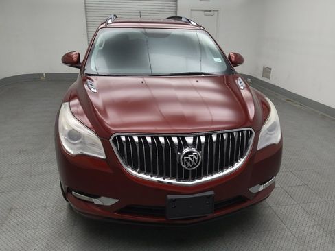 Used 2015 Buick Enclave Leather AWD/4WD image 14