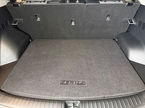 Used 2023 Kia Seltos S AWD/4WD image 22
