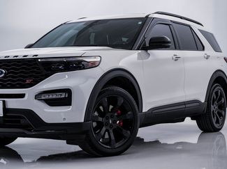 Used 2020 Ford Explorer ST w/ ST Street Pack video 2