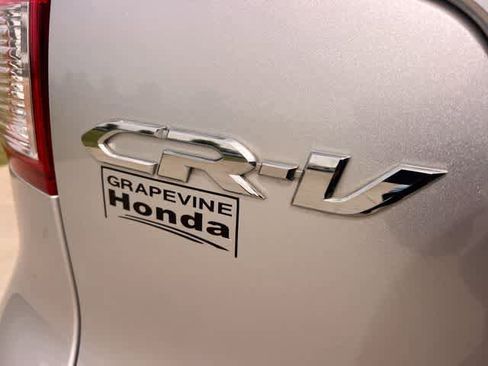 Used 2016 Honda CR-V SE image 8