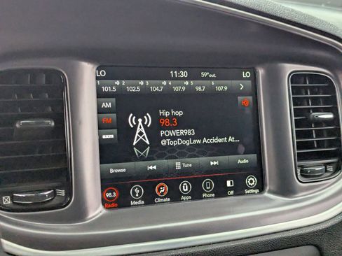 Used 2019 Dodge Charger GT w/ Blacktop Package image 19