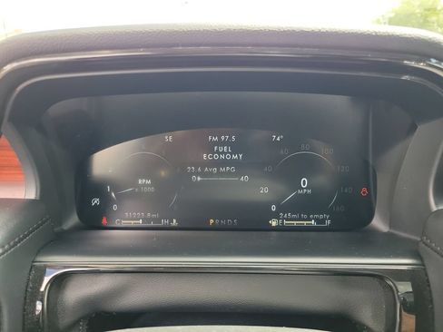 Certified 2023 Lincoln Nautilus Reserve w/ Class II Trailer Tow Package AWD/4WD image 26