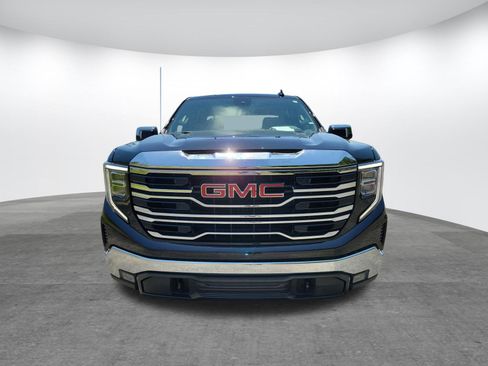 Used 2026 GMC Sierra 1500 SLT AWD/4WD image 22