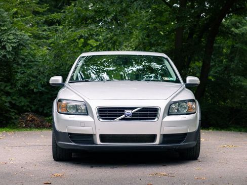 Used 2010 Volvo C30 T5 FWD image 25