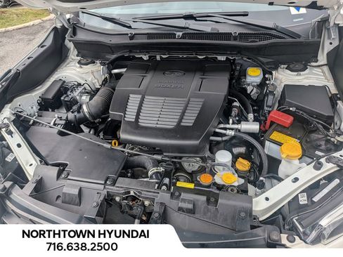 Used 2023 Subaru Forester Touring image 44