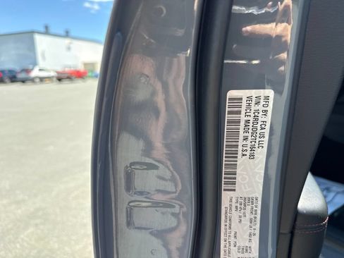 Used 2026 Dodge Durango GT AWD/4WD image 40