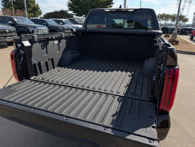 Used 2024 Toyota Tundra Limited w/ Power Package AWD/4WD image 28
