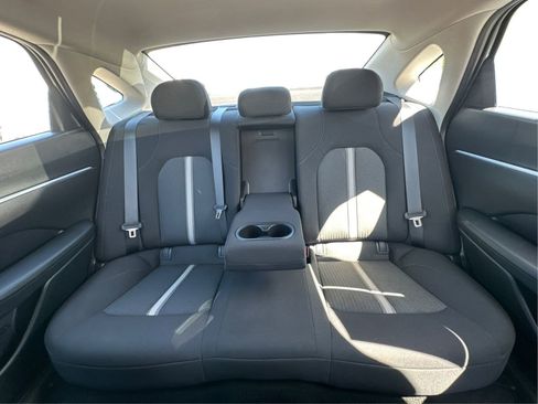 Certified 2024 Hyundai Sonata SEL FWD image 14