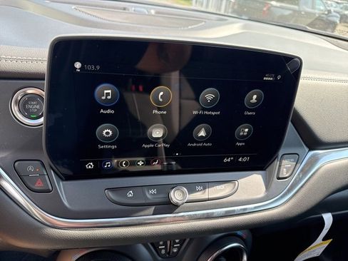 New 2025 Chevrolet Blazer LT w/ Midnight/Sport Edition image 15