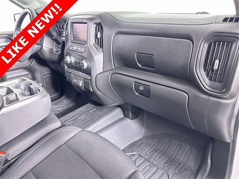 Used 2023 GMC Sierra 1500 Pro w/ Graphite Edition image 30