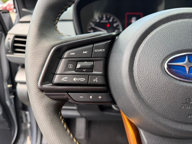 New 2026 Subaru Crosstrek 2.5i Wilderness AWD/4WD image 10