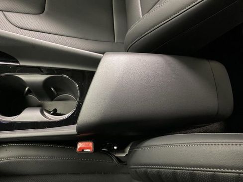 New 2026 Hyundai Elantra Limited image 21