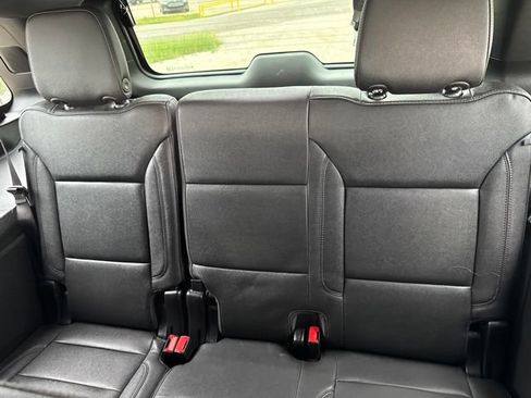 Used 2025 Chevrolet Tahoe LT AWD/4WD image 22