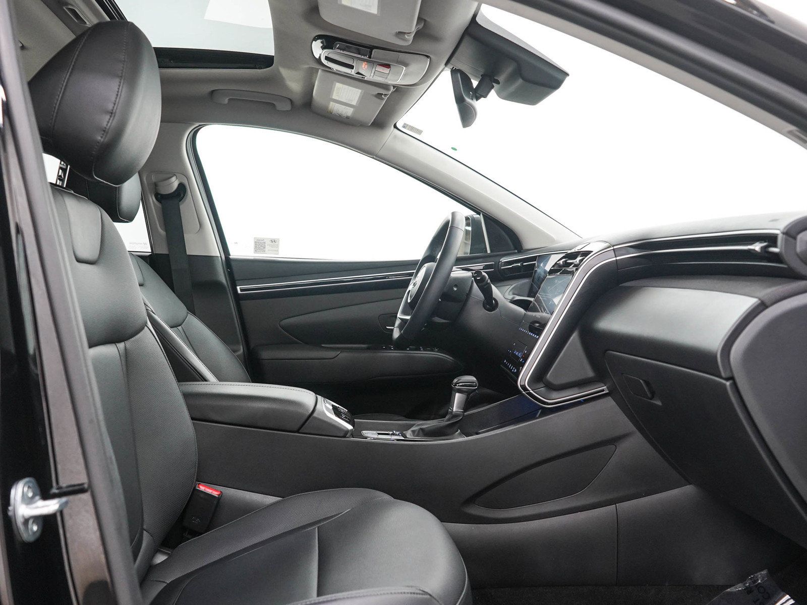 Used 2024 Hyundai Tucson SEL w/ Convenience Package AWD/4WD image 13