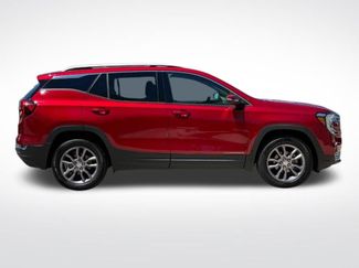 Used 2023 GMC Terrain SLT AWD/4WD video 2