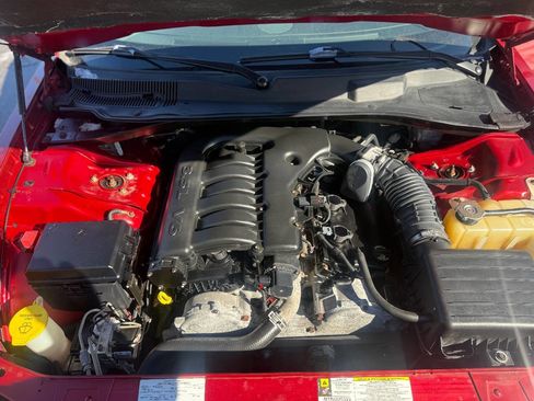 Used 2008 Chrysler 300 Touring image 29