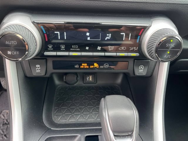 Used 2024 Toyota RAV4 XLE Premium FWD image 23