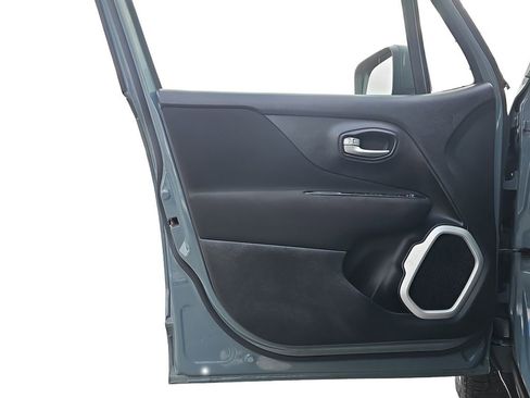 Used 2018 Jeep Renegade Sport w/ Power & Air Group image 14