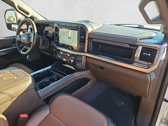 Used 2023 Ford F250 King Ranch AWD/4WD image 21