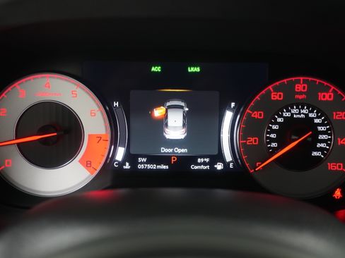 Used 2021 Acura RDX A-Spec FWD image 20
