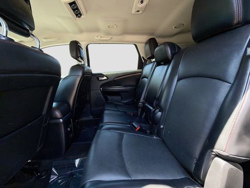 Used 2019 Dodge Journey GT AWD/4WD image 14