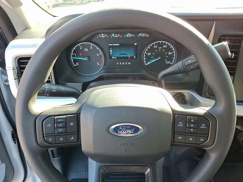 New 2026 Ford F550 4x4 SuperCab Super Duty w/ XLT Value Package image 14