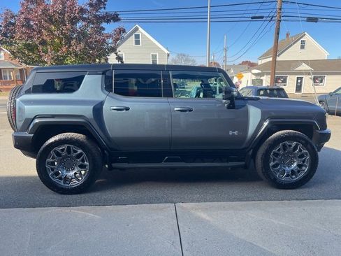Used 2025 GMC Hummer EV 3X image 7