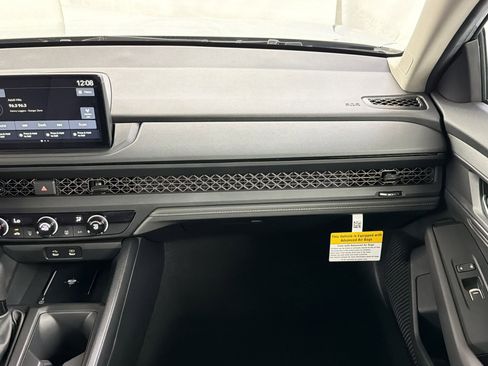 New 2026 Honda Accord LX image 27