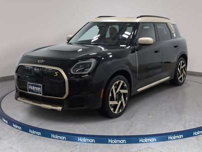 Used 2025 MINI Cooper Countryman SE w/ Comfort Package Max