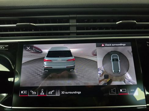 Used 2025 Audi Q7 2.0T Premium w/ Convenience Plus Package image 26