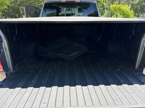 Used 2020 Chevrolet Silverado 1500 LT Trail Boss w/ Convenience Package AWD/4WD image 31